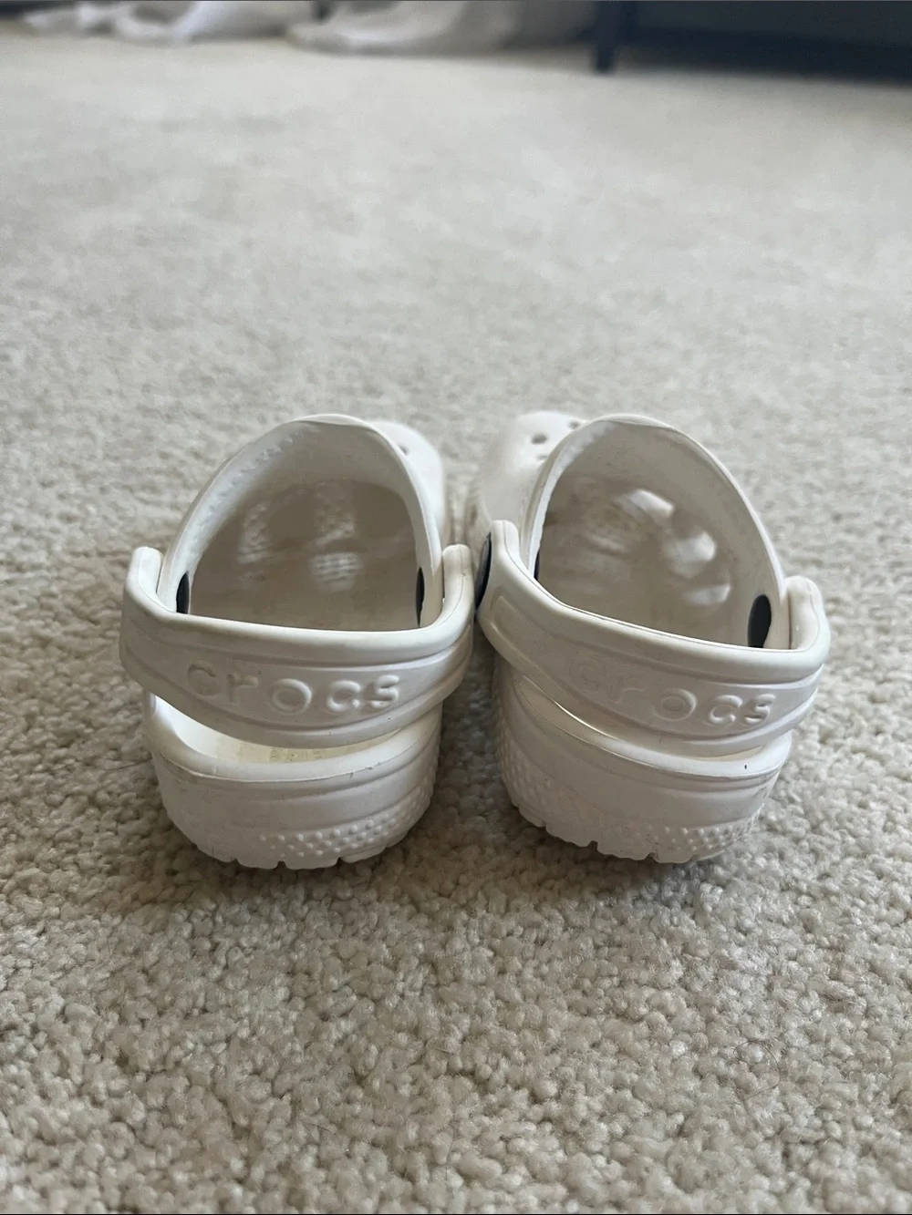 CROCS lightweight kids
